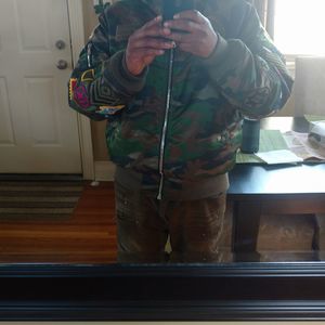 Meet your Posher, Donald